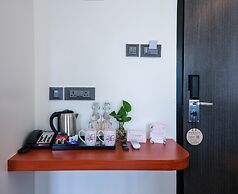 The Orchid Passaros Benaulim Goa