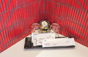 The Orchid Passaros Benaulim Goa