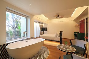 The Orchid Passaros Benaulim Goa