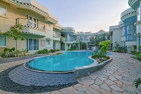 The Orchid Passaros Benaulim Goa