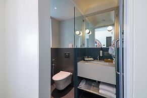 The Orchid Passaros Benaulim Goa