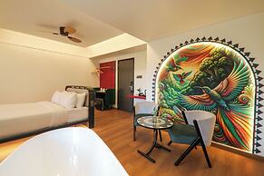 The Orchid Passaros Benaulim Goa