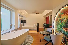 The Orchid Passaros Benaulim Goa