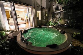 The Orchid Passaros Benaulim Goa