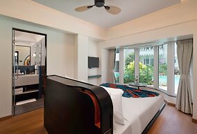 The Orchid Passaros Benaulim Goa