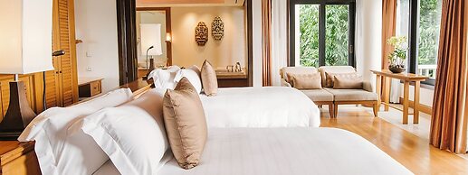 Trisara Villas & Residences Phuket