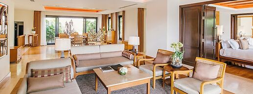 Trisara Villas & Residences Phuket