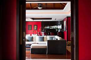 Trisara Villas & Residences Phuket
