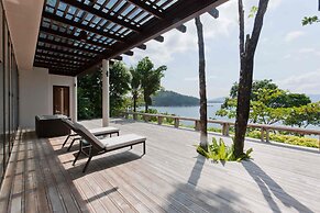 Trisara Villas & Residences Phuket