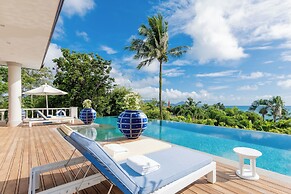 Trisara Villas & Residences Phuket
