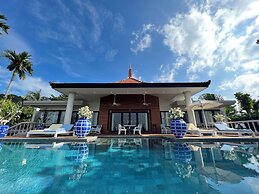 Trisara Villas & Residences Phuket