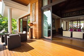 Trisara Villas & Residences Phuket