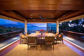 Trisara Villas & Residences Phuket