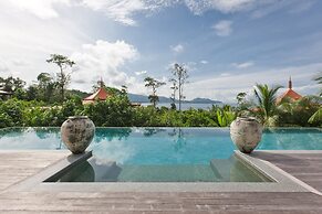 Trisara Villas & Residences Phuket