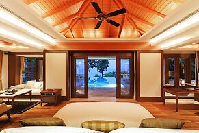 Trisara Villas & Residences Phuket