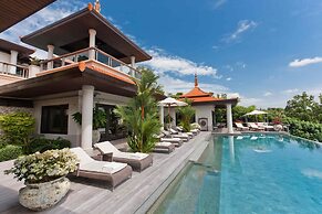 Trisara Villas & Residences Phuket