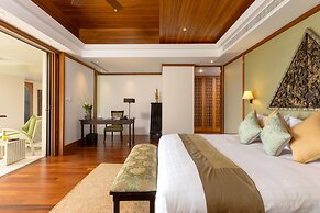 Trisara Villas & Residences Phuket