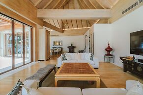 Trisara Villas & Residences Phuket