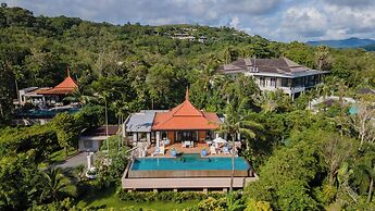 Trisara Villas & Residences Phuket