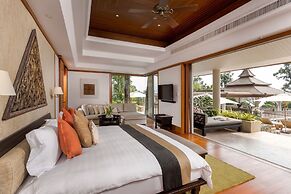 Trisara Villas & Residences Phuket