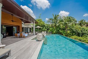 Trisara Villas & Residences Phuket