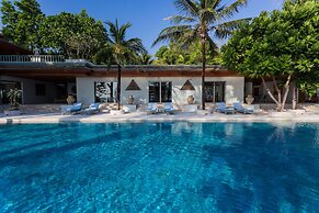 Trisara Villas & Residences Phuket