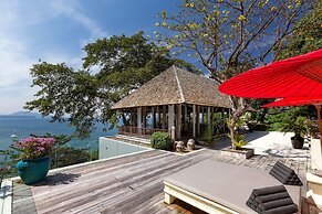 Trisara Villas & Residences Phuket