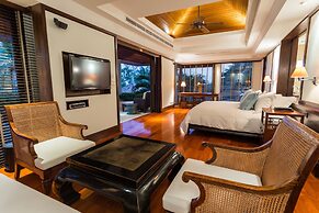 Trisara Villas & Residences Phuket