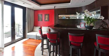 Trisara Villas & Residences Phuket