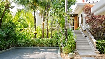 Trisara Villas & Residences Phuket
