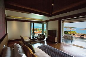 Trisara Villas & Residences Phuket