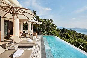Trisara Villas & Residences Phuket