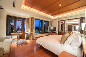 Trisara Villas & Residences Phuket