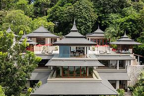 Trisara Villas & Residences Phuket