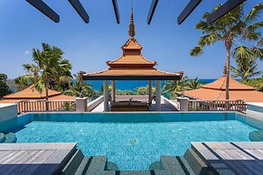 Trisara Villas & Residences Phuket