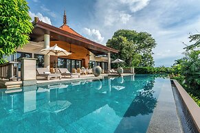 Trisara Villas & Residences Phuket