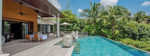 Trisara Villas & Residences Phuket