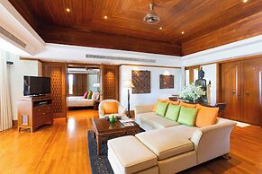 Trisara Villas & Residences Phuket