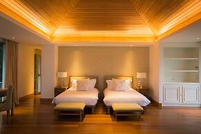 Trisara Villas & Residences Phuket