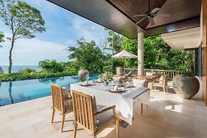 Trisara Villas & Residences Phuket