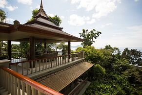 Trisara Villas & Residences Phuket