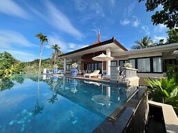 Trisara Villas & Residences Phuket