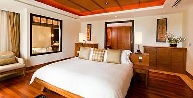 Trisara Villas & Residences Phuket