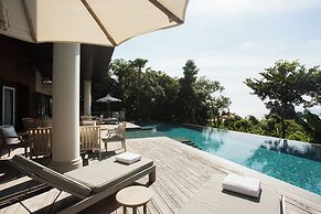 Trisara Villas & Residences Phuket
