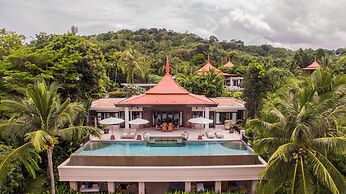 Trisara Villas & Residences Phuket
