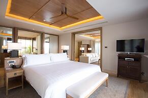 Trisara Villas & Residences Phuket