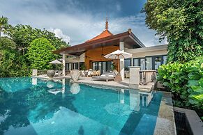 Trisara Villas & Residences Phuket