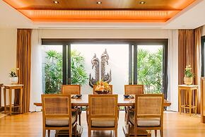 Trisara Villas & Residences Phuket