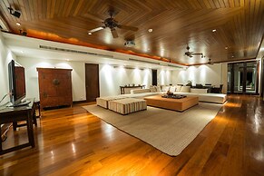 Trisara Villas & Residences Phuket