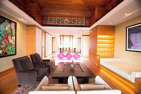 Trisara Villas & Residences Phuket